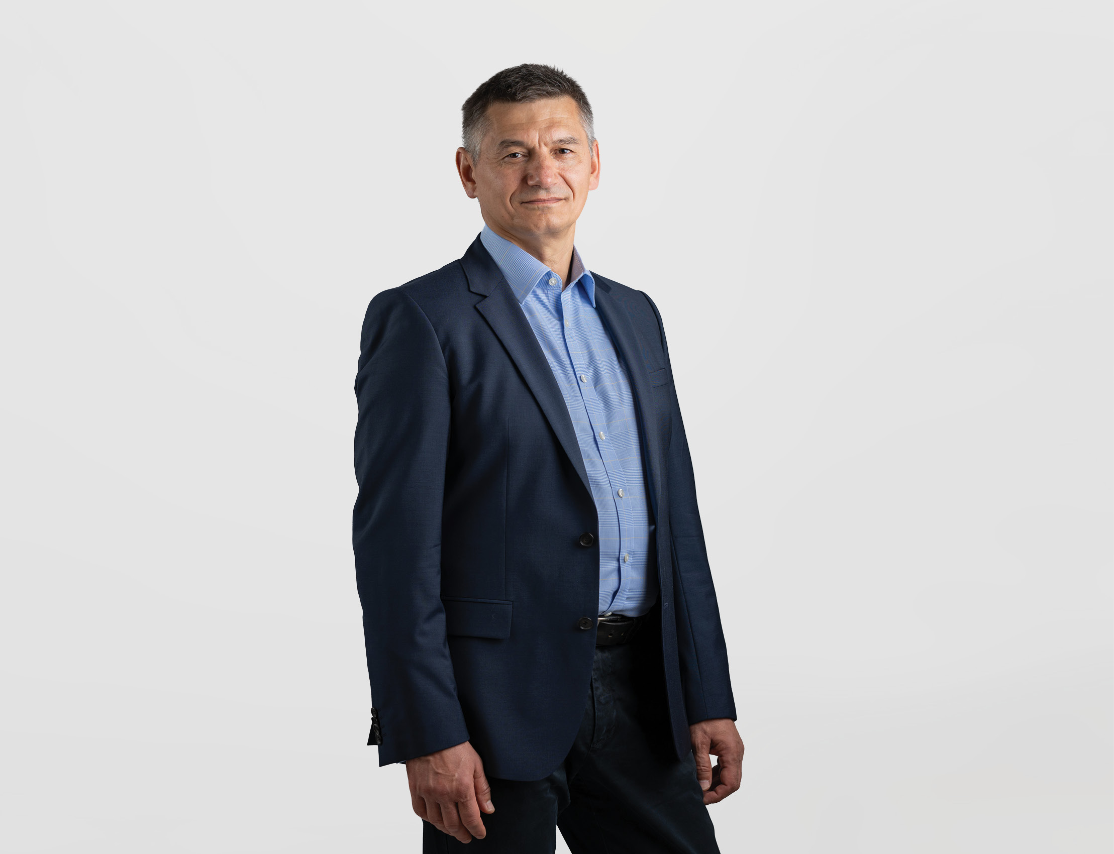 Vladimir Timofeev  - $Group Capital Sales Manager 