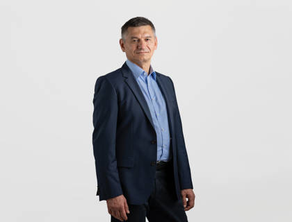 Vladimir Timofeev  - $Group Capital Sales Manager