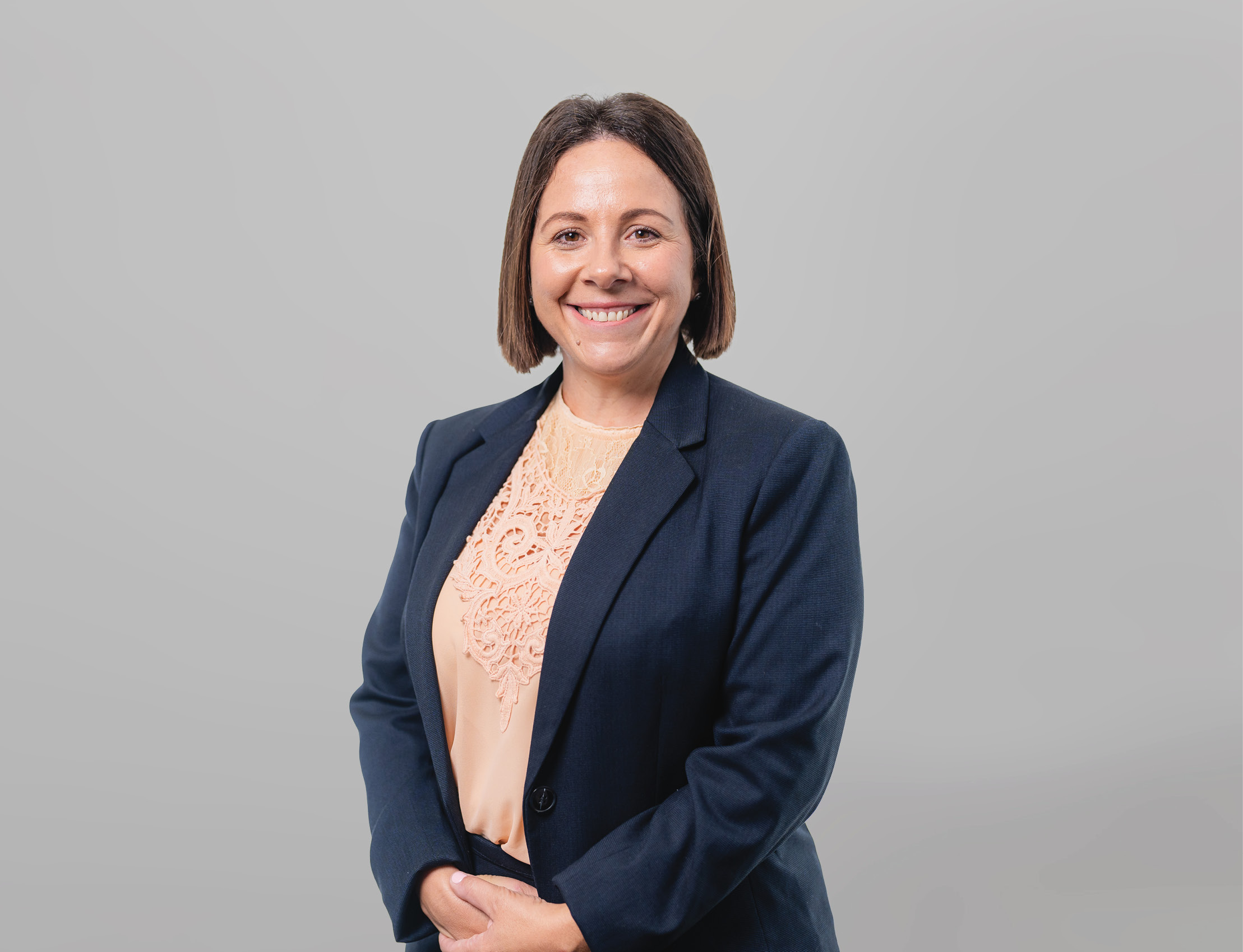 Lucinda Talbot  - $Regional Sales Manager, APAC/EME