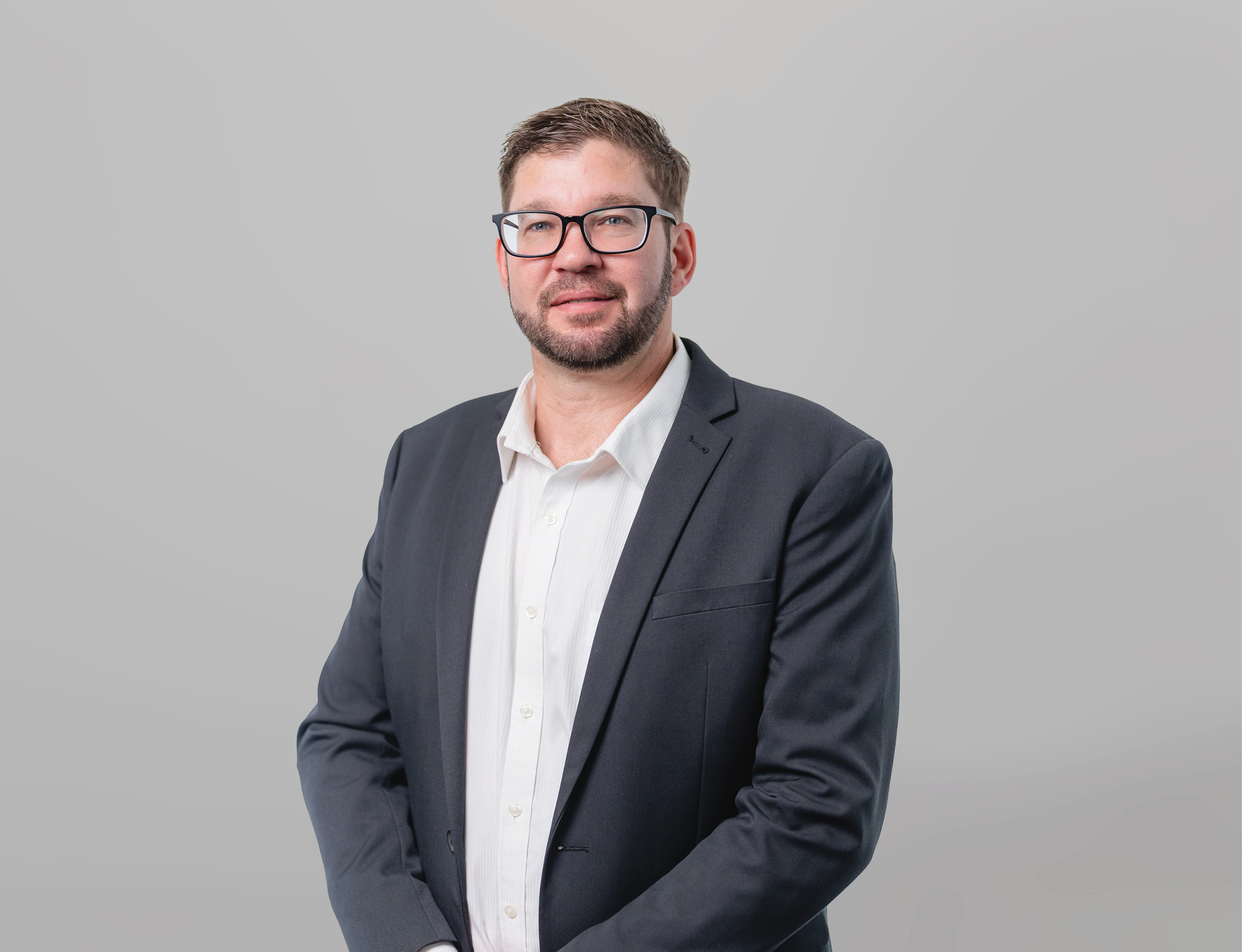 Christian Kramer​ - $Continuous Improvement Manager