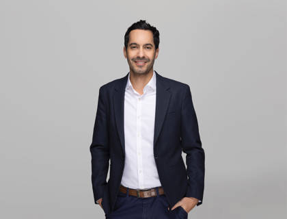 Ivan Donoso Kacic  - $Regional Sales Manager, South America