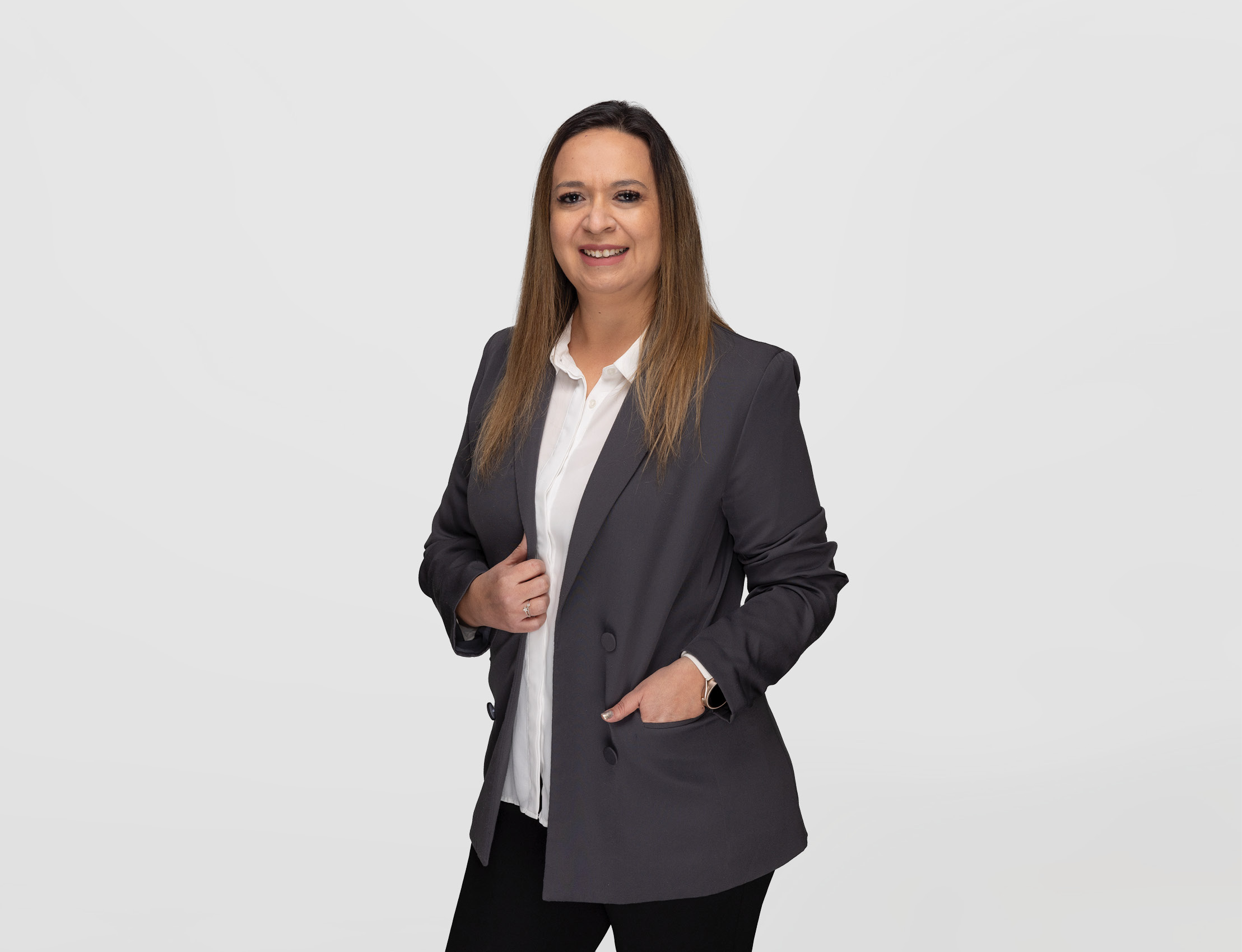 Natalia Burgos - $Sales Excellence Manager, South America