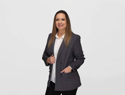 Natalia Burgos - $Sales Excellence Manager, South America