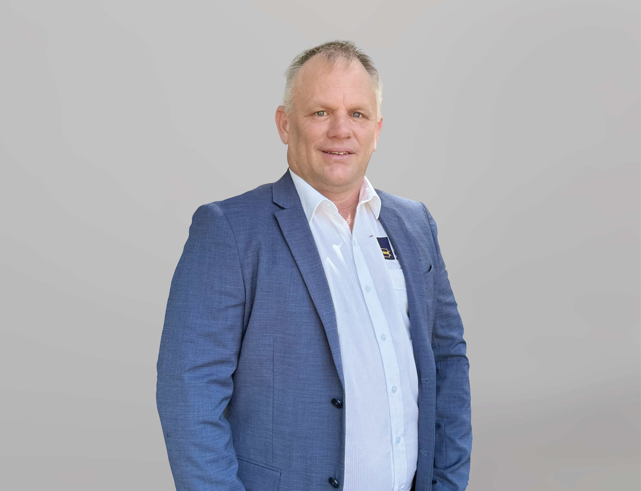 David Carlson - $Service Account Manager