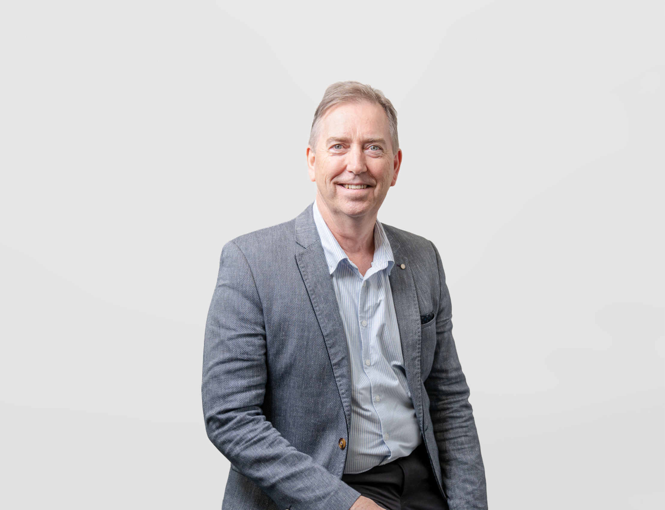 Wayne Herbertson​ - $Group Manager, RME Advanced Technology Projects