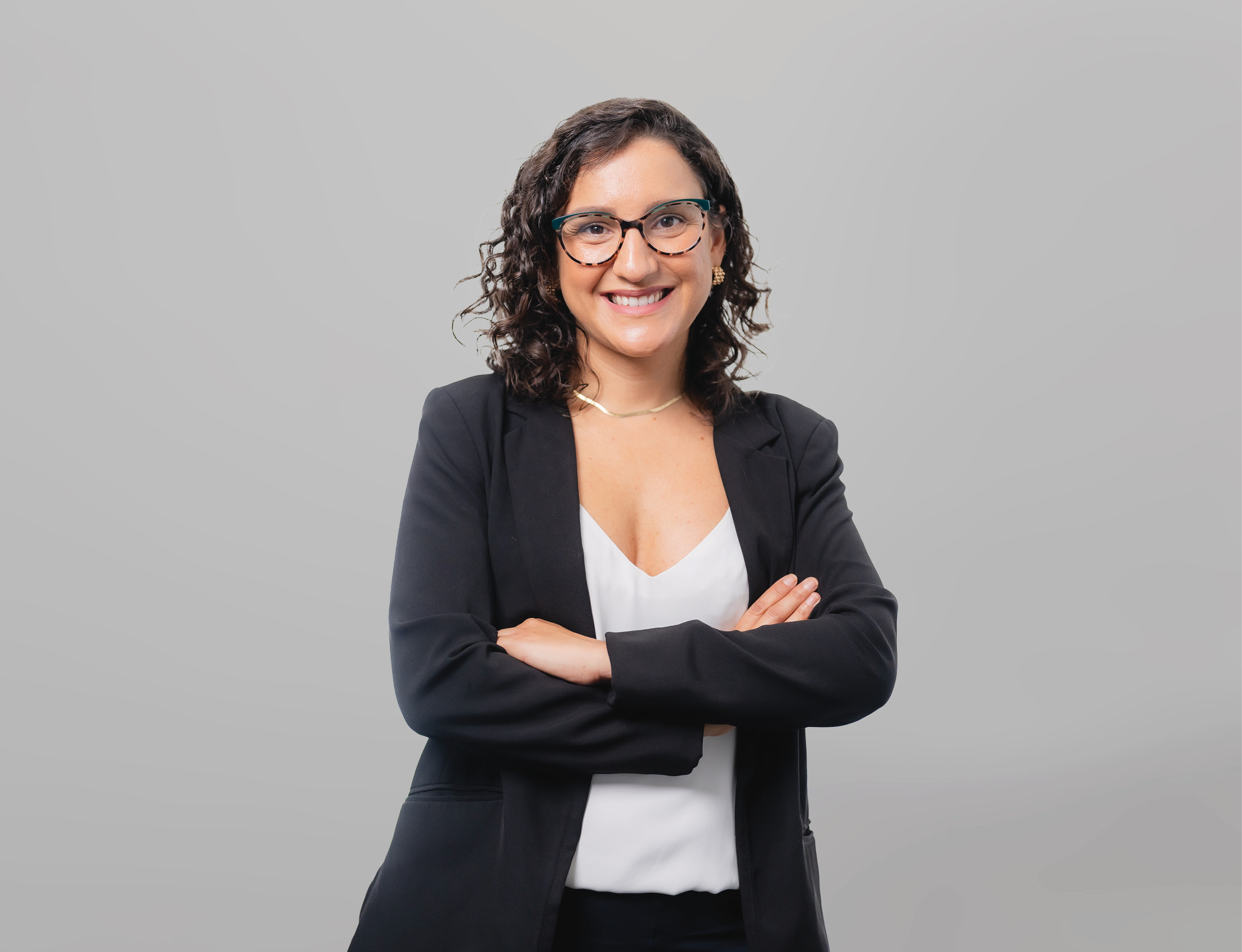 Nayara Tanin - $Group Manager, Marketing