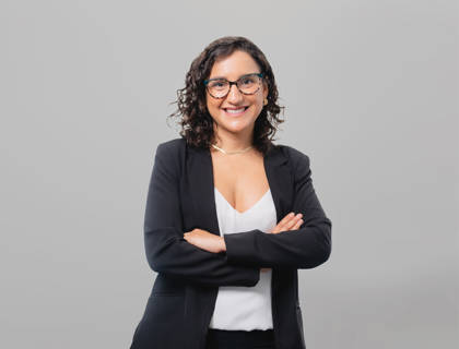 Nayara Tanin - $Group Manager, Marketing