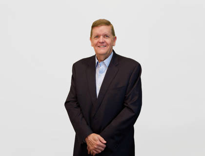 Denny Wisely - $Vice President Sales & Business Development, North America