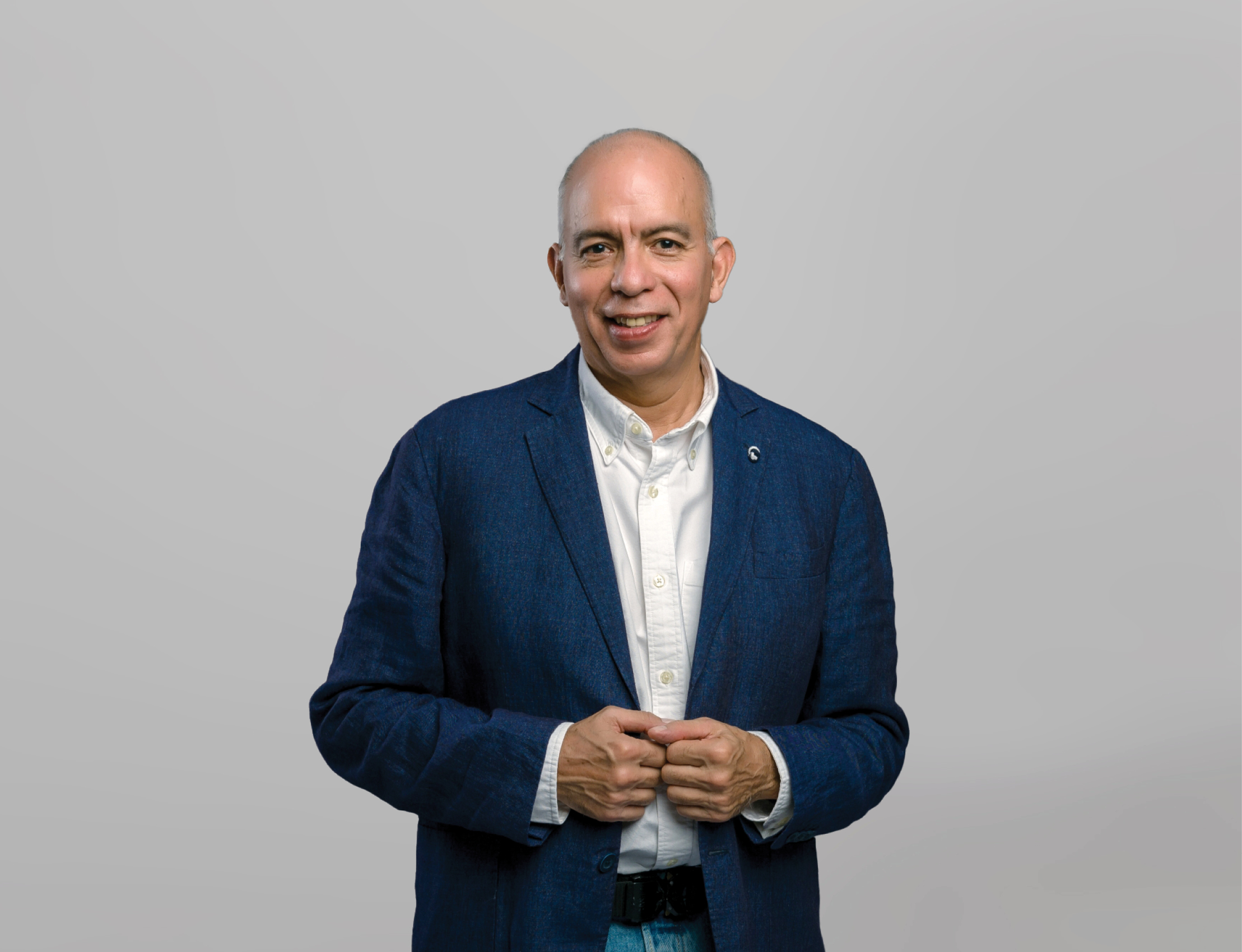 Michael Garcia - $Country Manager, Panama