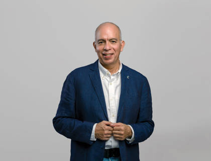 Michael Garcia - $Country Manager, Panama