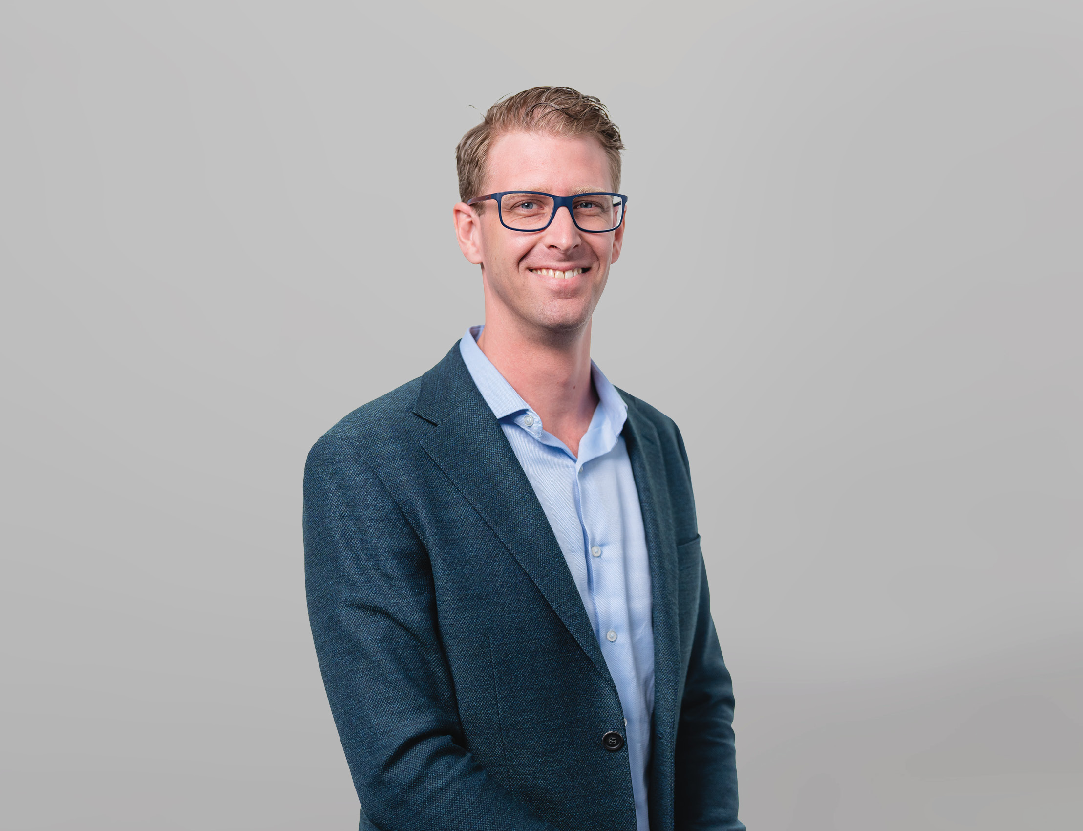 Simon Thompson​ - $Chief Engineer, Chief Executive Team