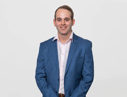 Daniel Sims - $Service Account Manager