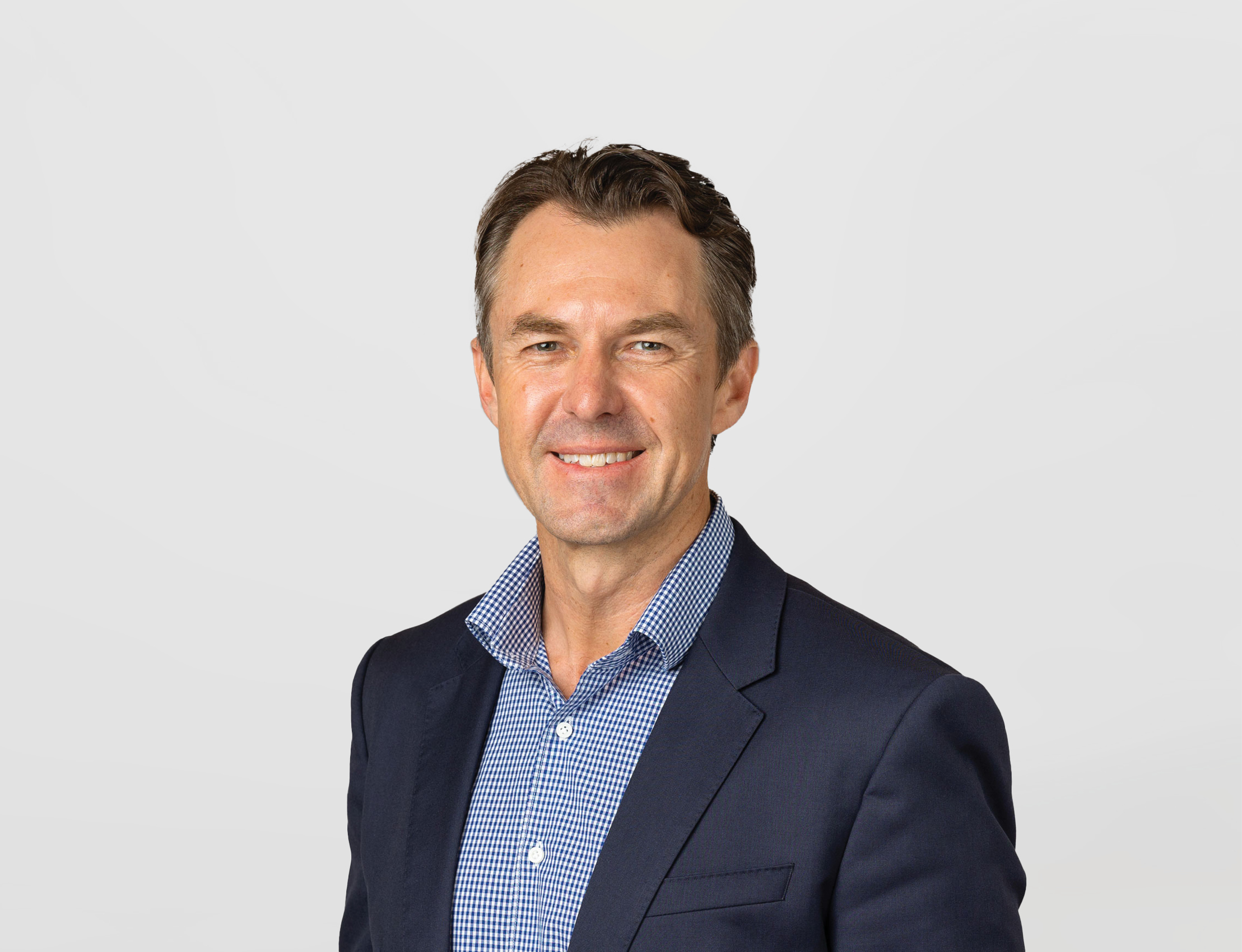 Andrew Jessett - $Chairperson