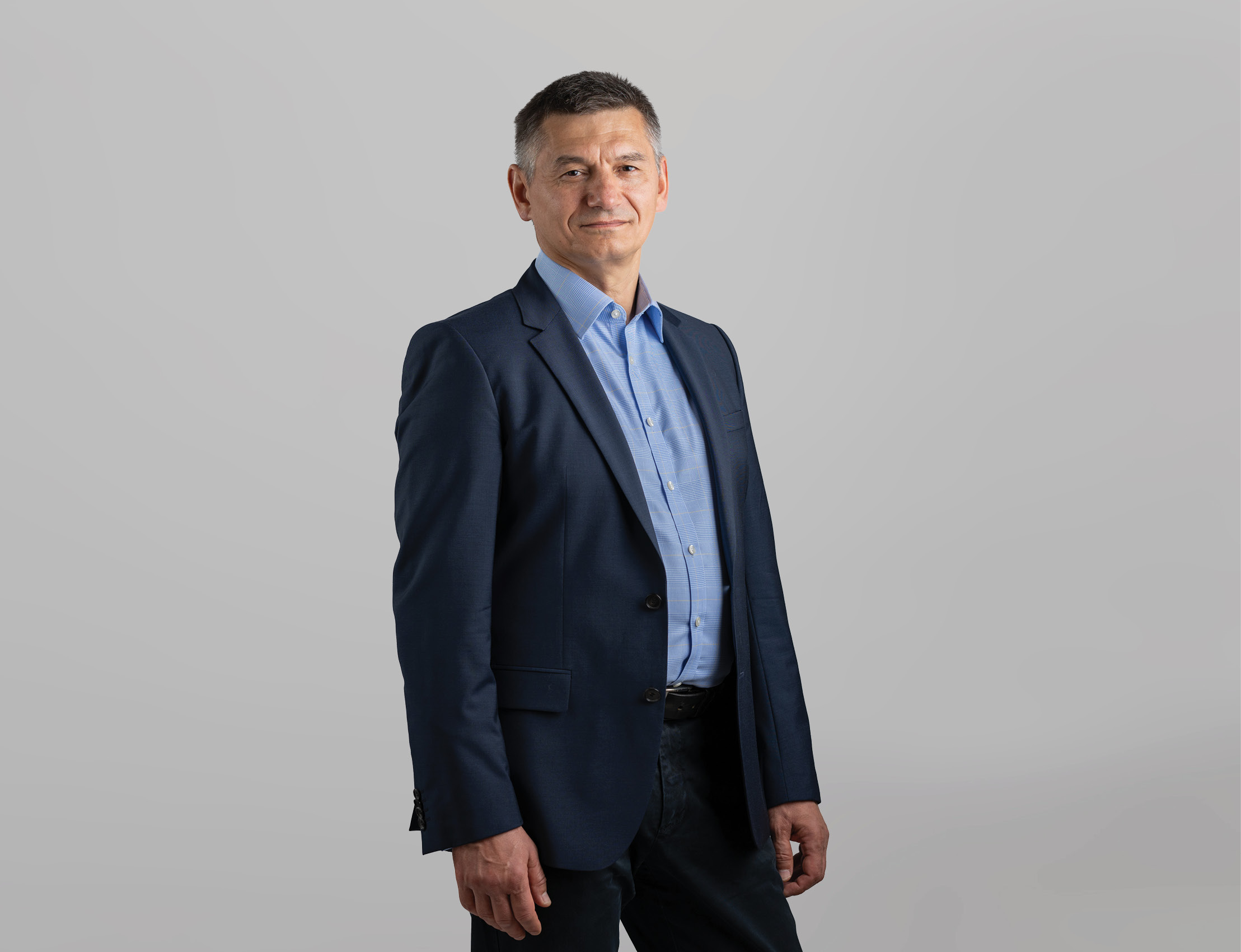 Vladimir Timofeev  - $Group Capital Sales Manager 