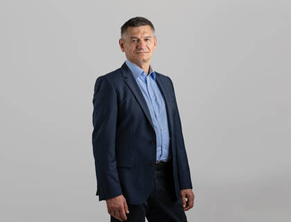 Vladimir Timofeev  - $Group Capital Sales Manager