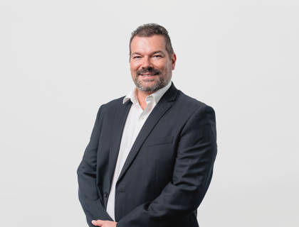 Alfonso Muñoz - $Gerente Global de Salud, Medio Ambiente y Seguridad (HSE) y Calidad