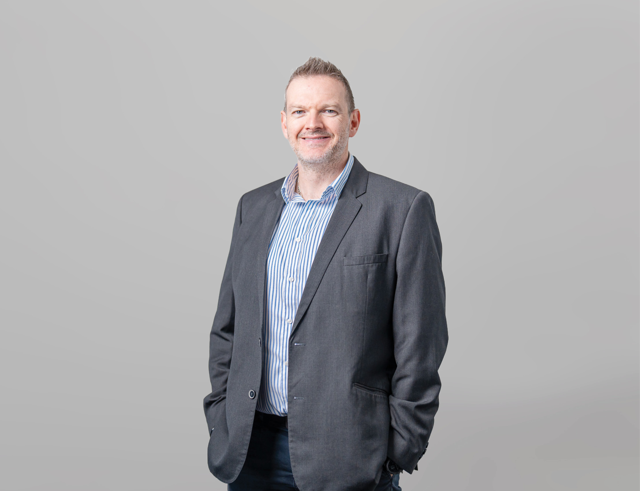 Pierre Van Rooyen - $Global Asset Support Engineering Manager​