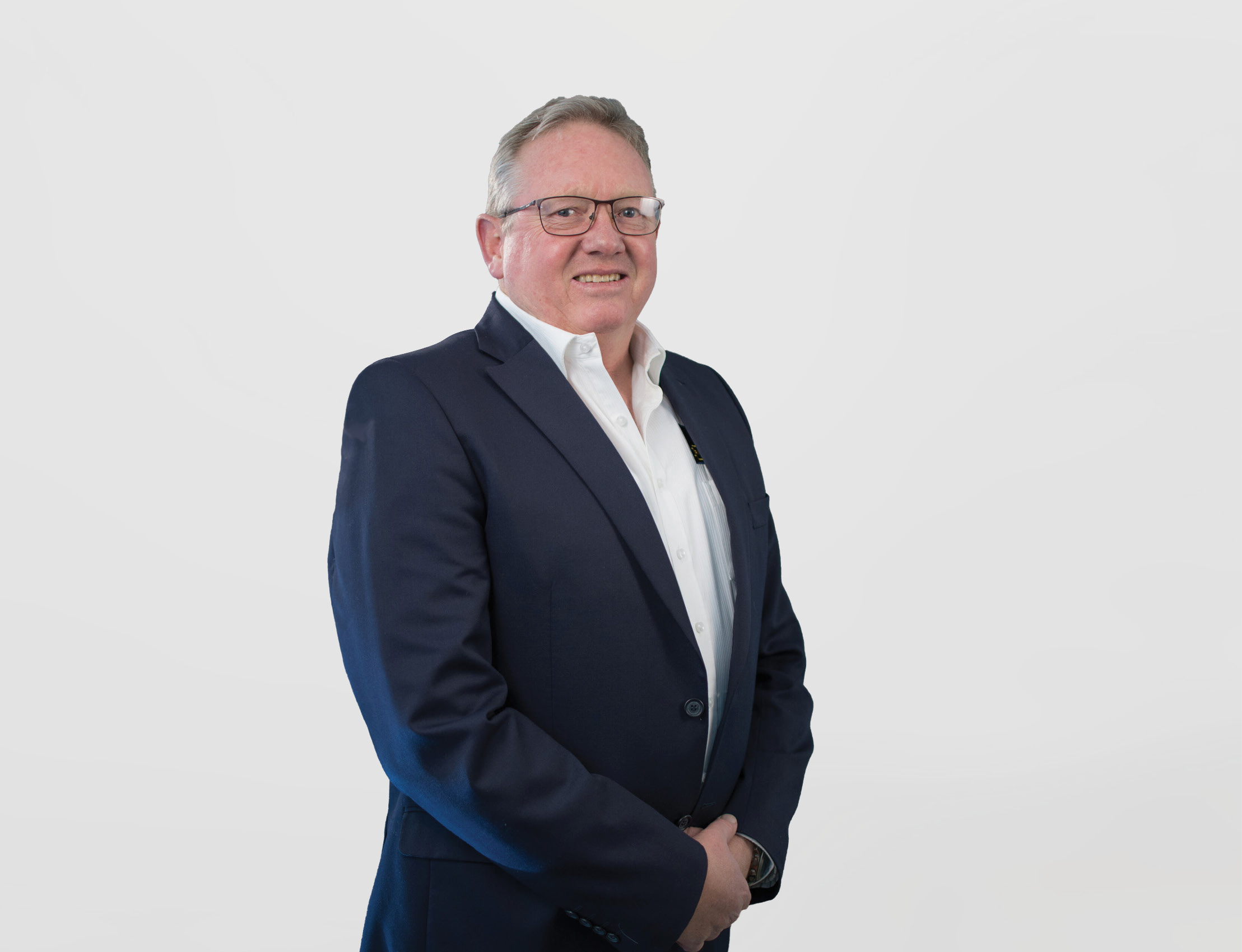 Nico Venter - $Regional Business Development Manager