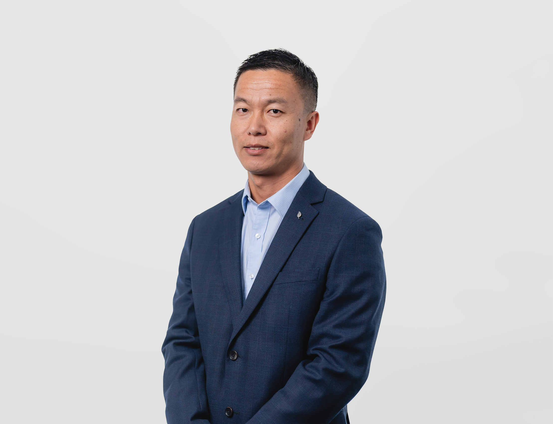 Leo Yu - $Global Manager, Chinese Customer Relations