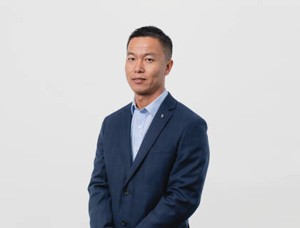 Leo Yu - $Global Manager, Chinese Customer Relations