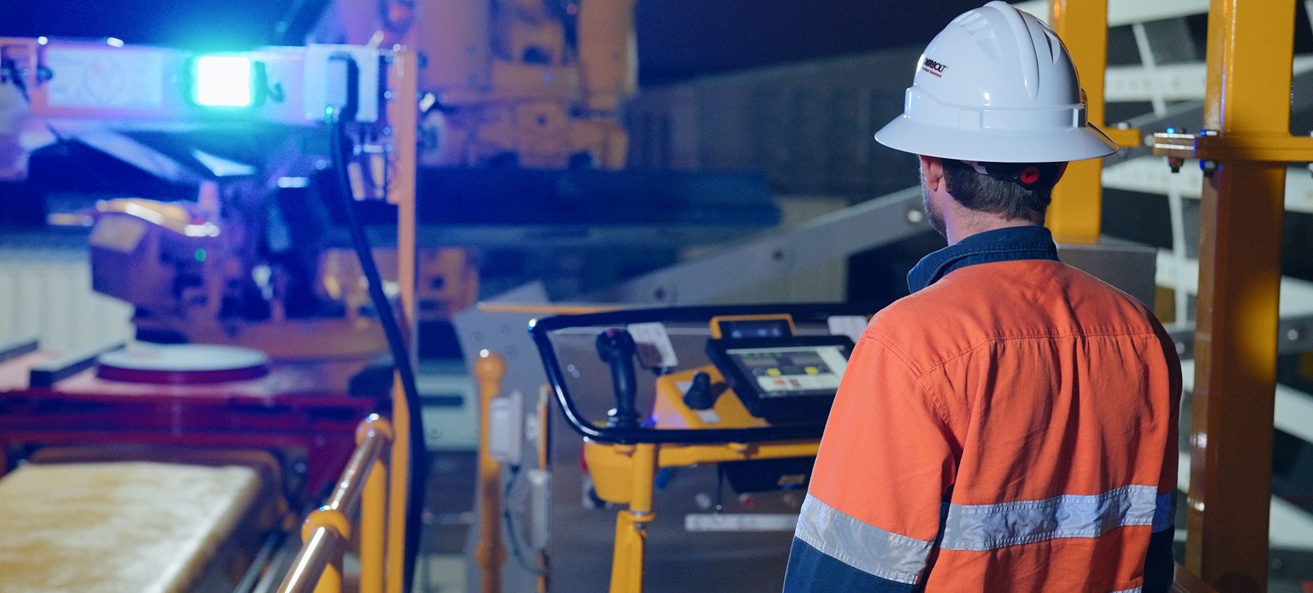 Welcome to RME · Fast, Reliable, Safe Mill Relining