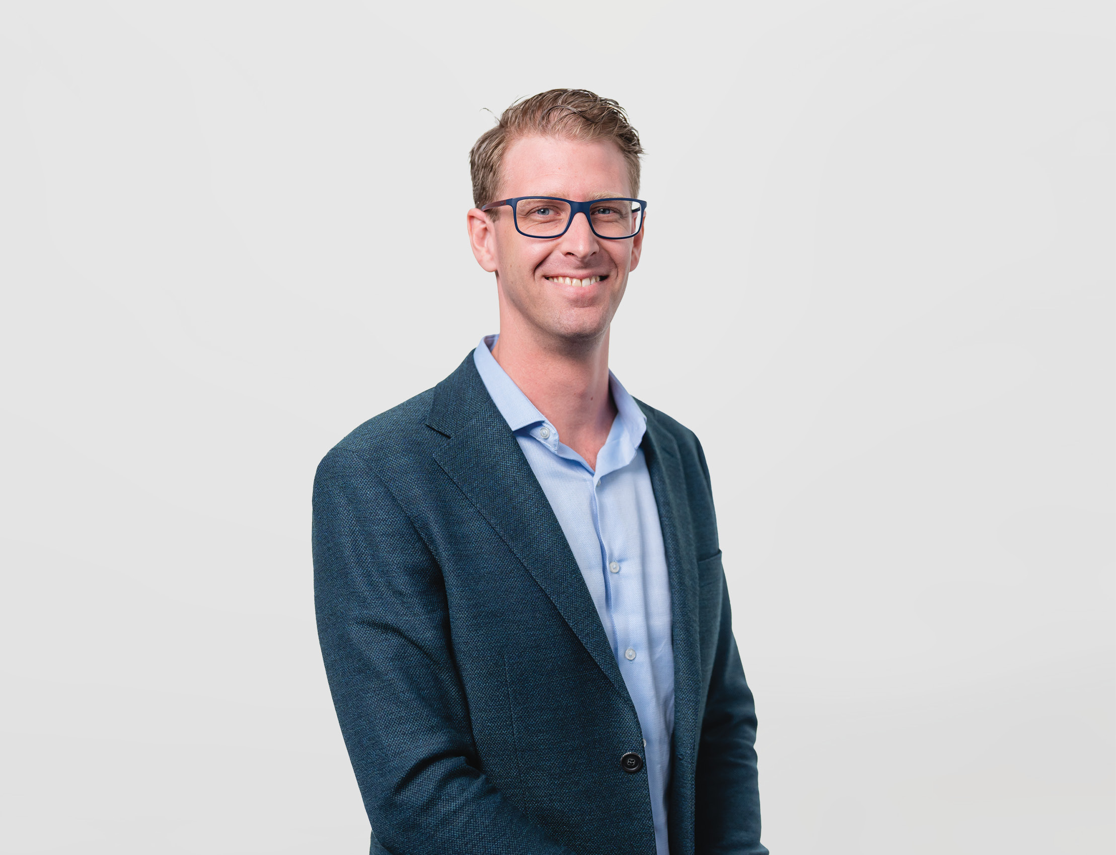 Simon Thompson​ - $Chief Engineer, Chief Executive Team