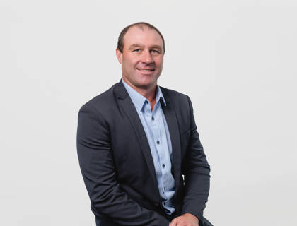 Mark Warrener  - $Regional General Manager, APAC/EME