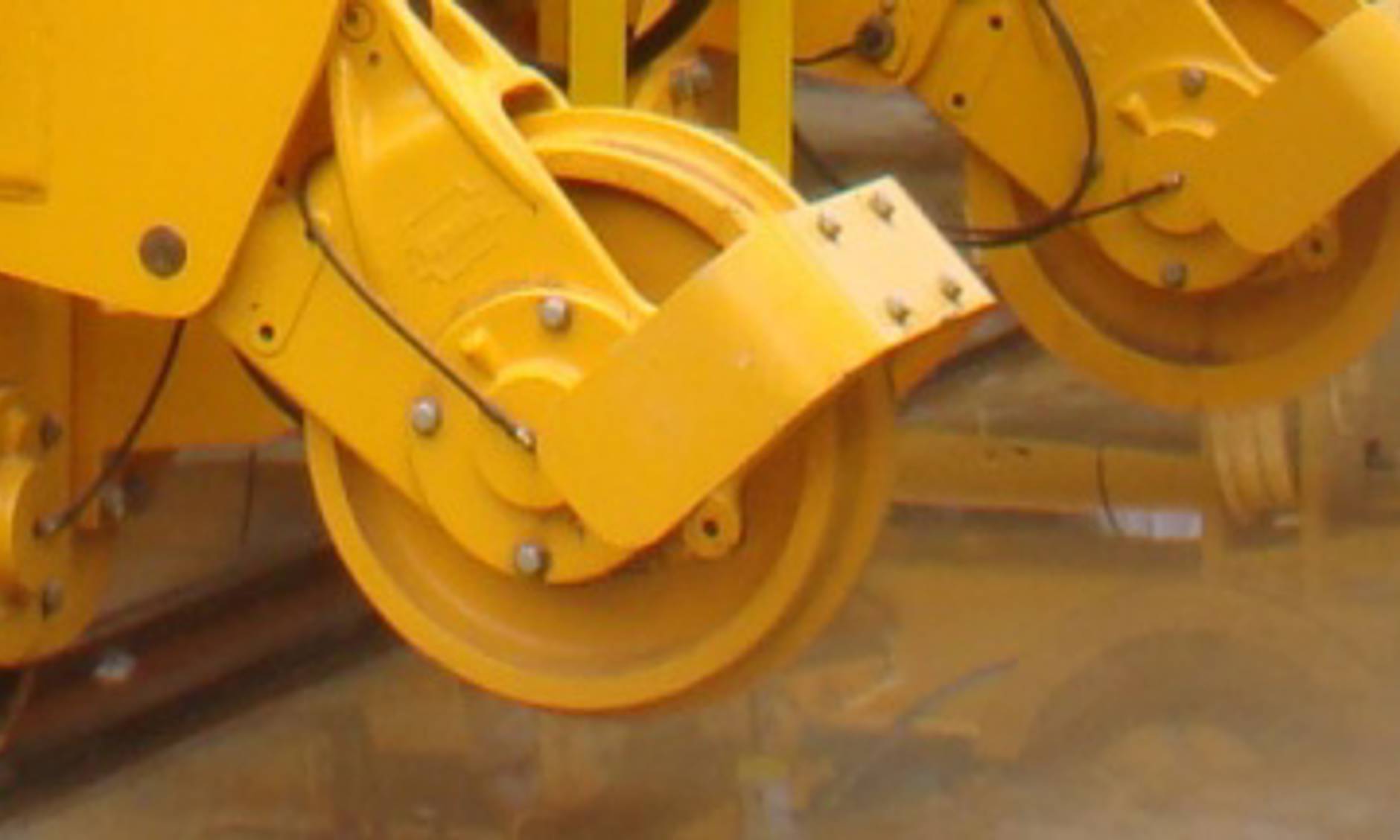 RUSSELL Rail FCT