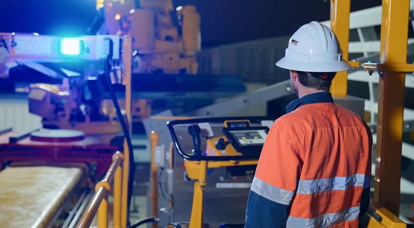 AutoMotion de RME