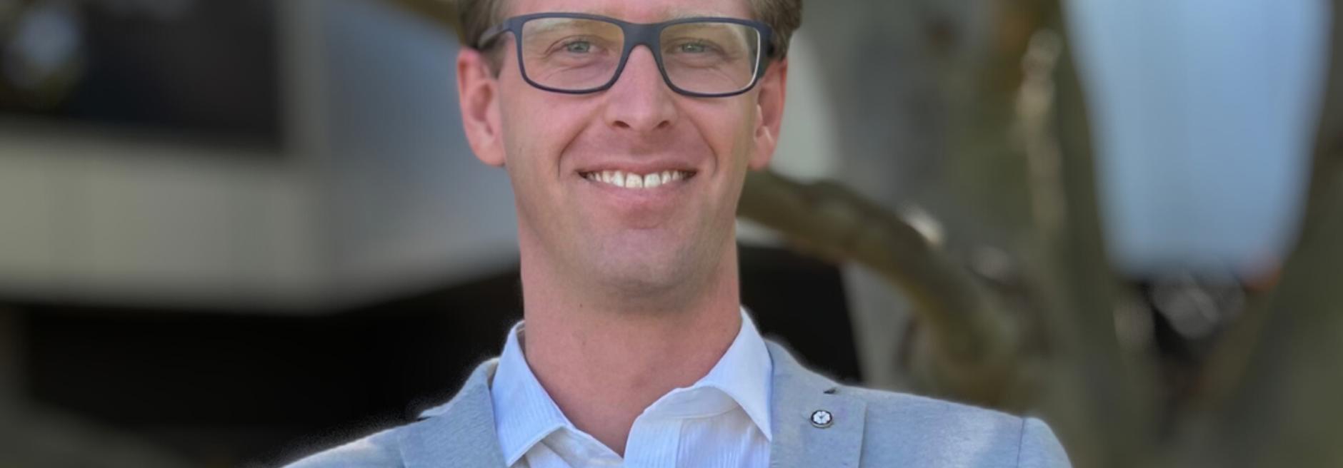 RME Appoints new GM of Engineering · Media Release