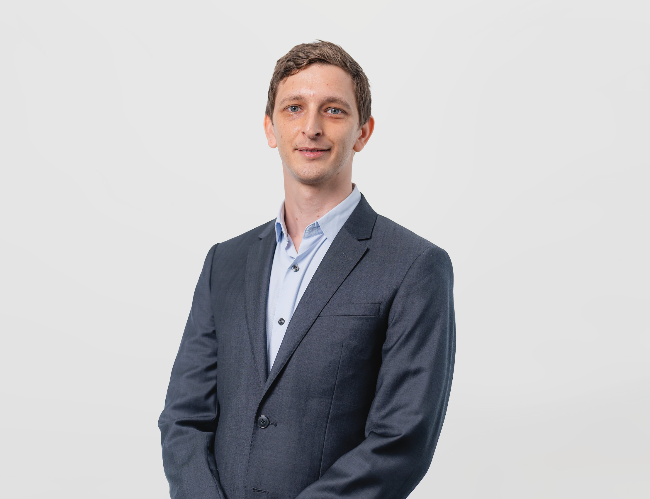 Andreas Carnell - $Global Manager, Strategic Market Development