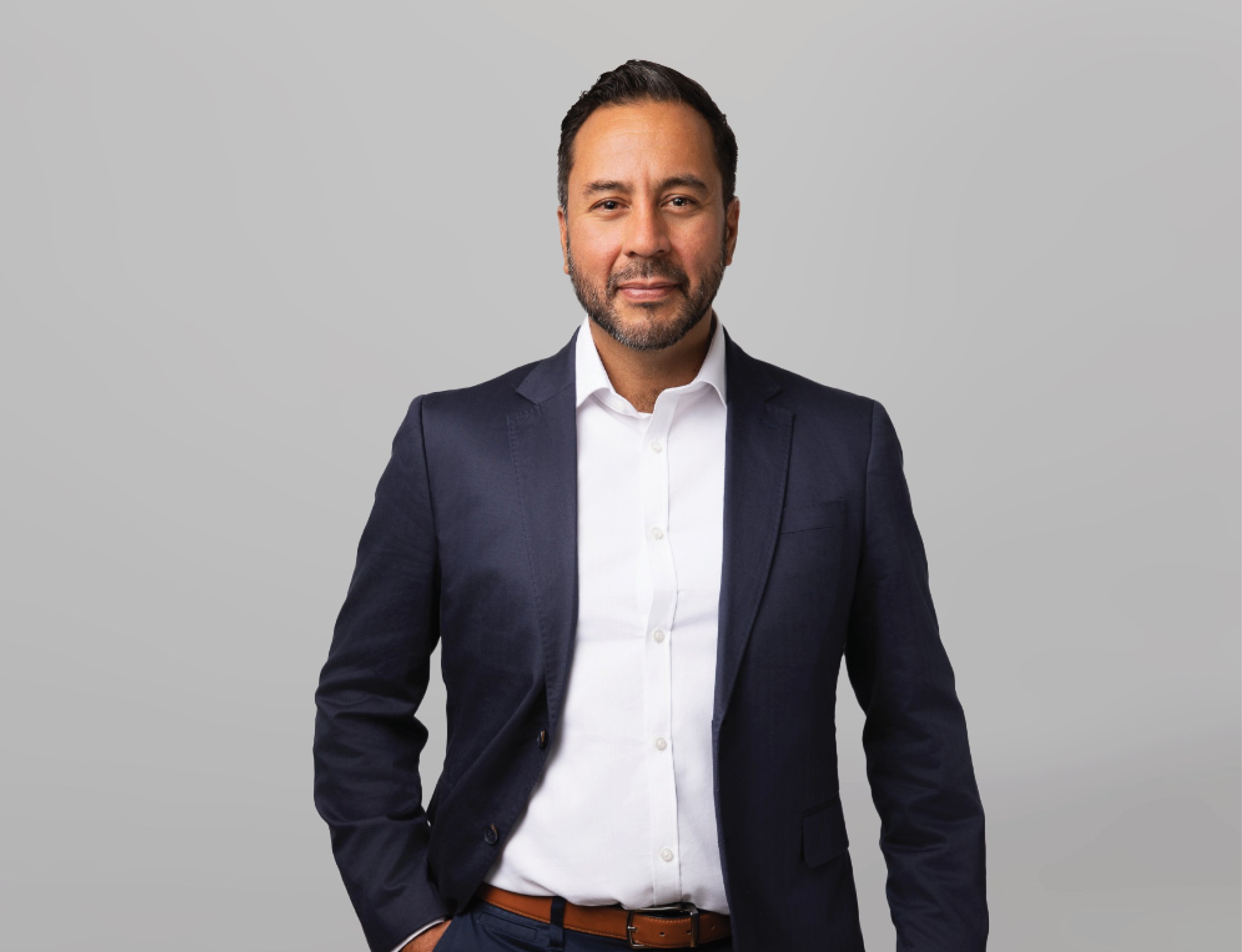 Carlos Inzunza - $Service Account Manager, South America