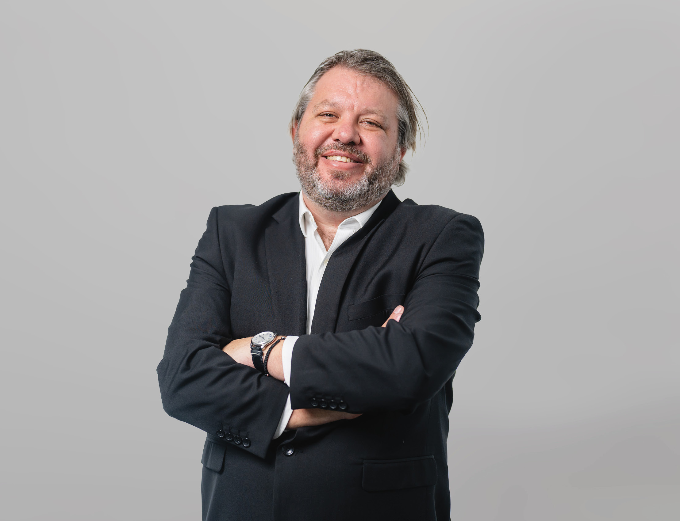 Geoff Wadsworth  - $Chief Operations Officer, Chief Executive Team​