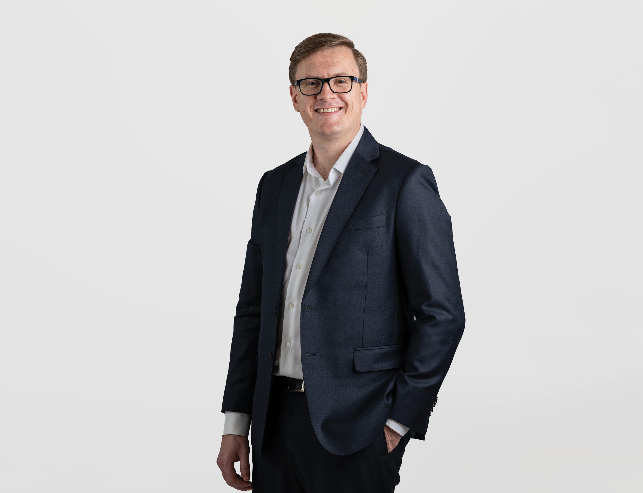 Stephen Gwynn-Jones  - $Group Manager, Products 