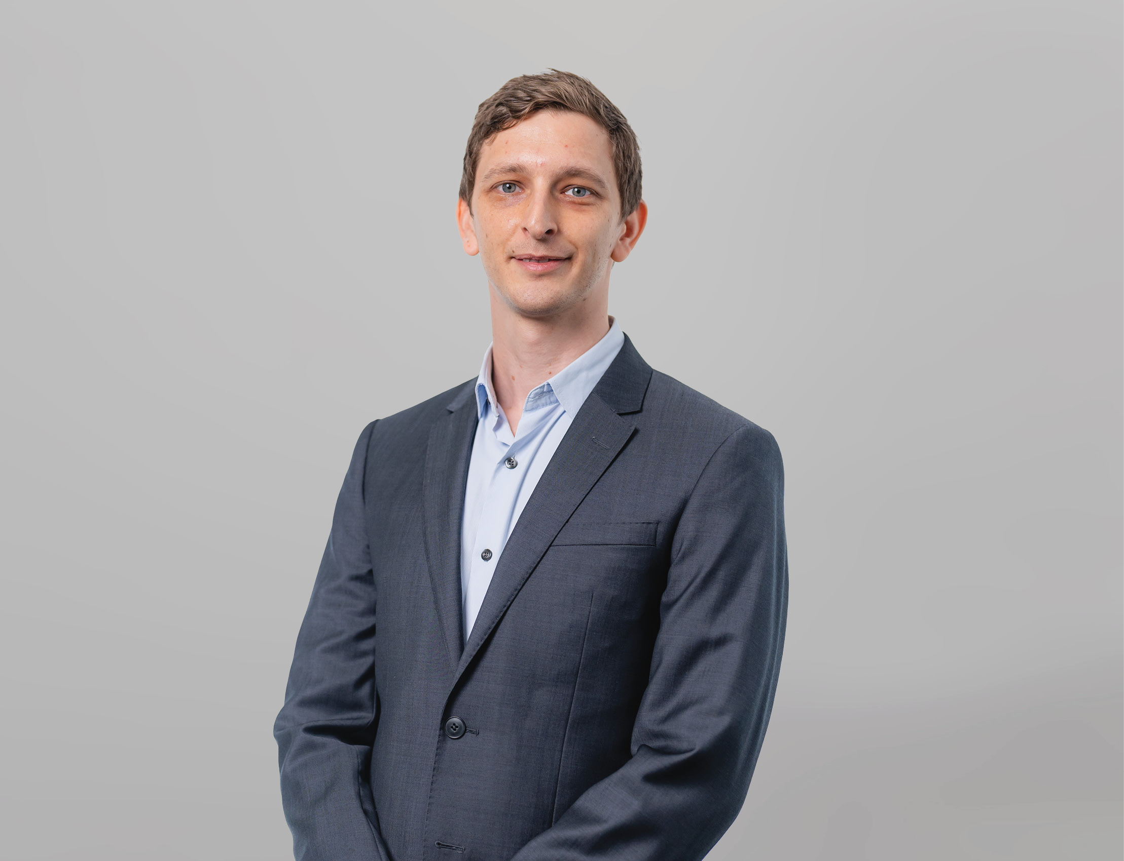 Andreas Carnell - $Global Manager, Strategic Market Development