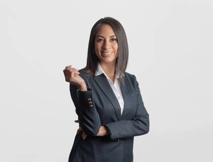 Vania Chavez - $Service Account Manager, Peru