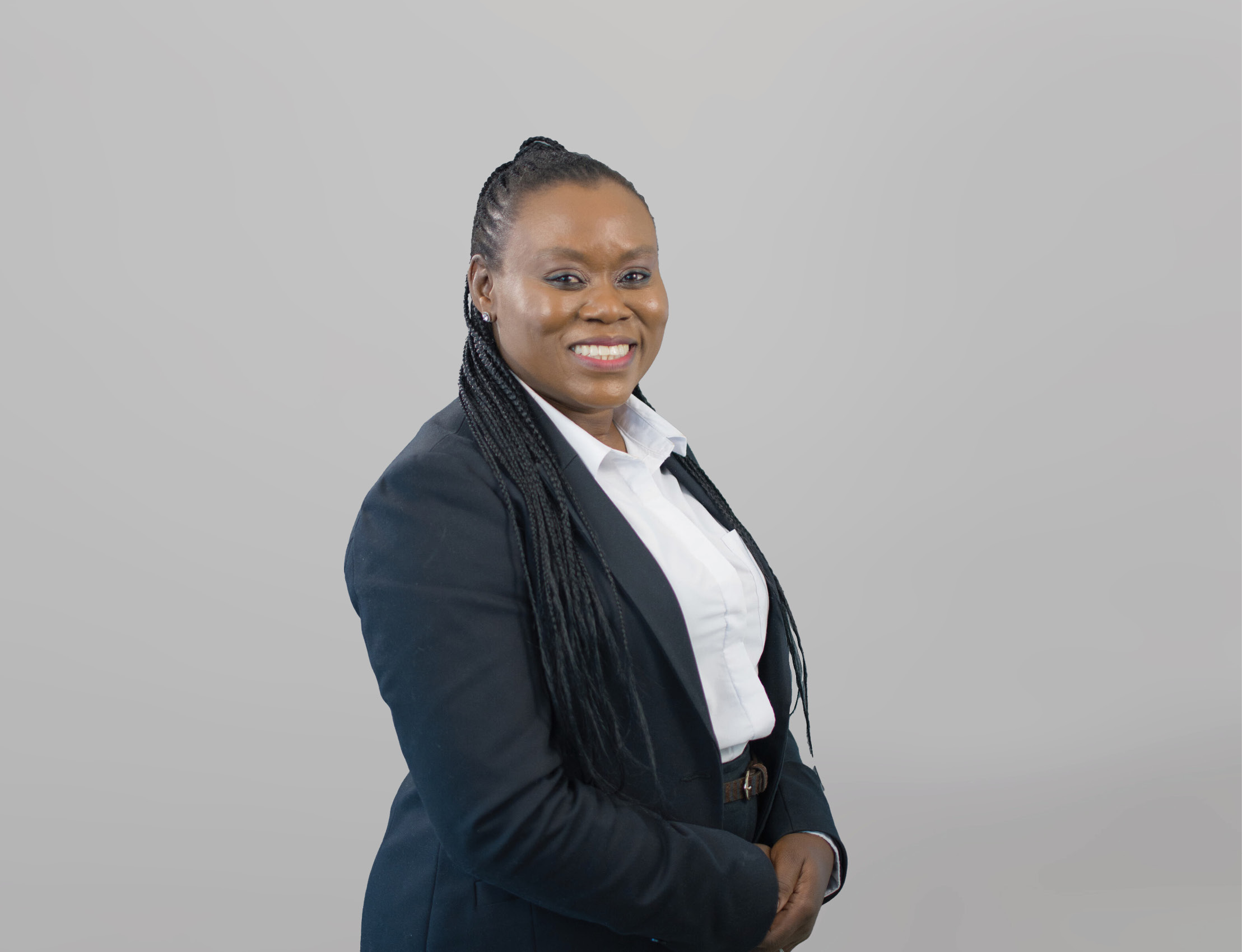 Mary Baloyi - $Service Account Manager, Southern Africa
