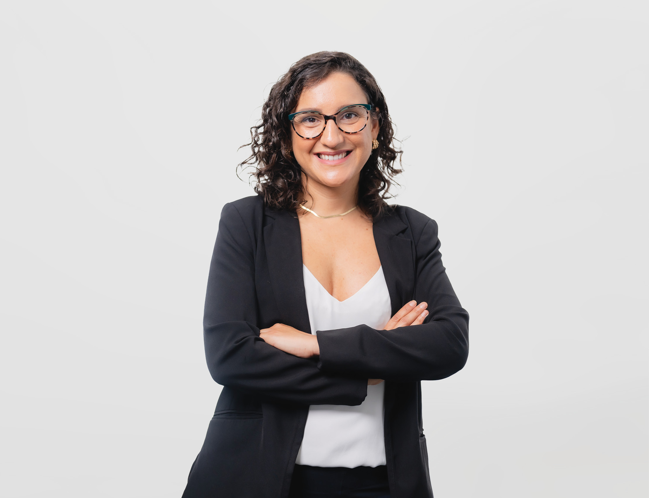 Nayara Tanin - $Group Manager, Marketing