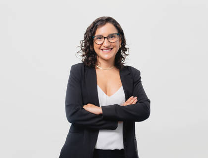Nayara Tanin - $Group Manager, Marketing