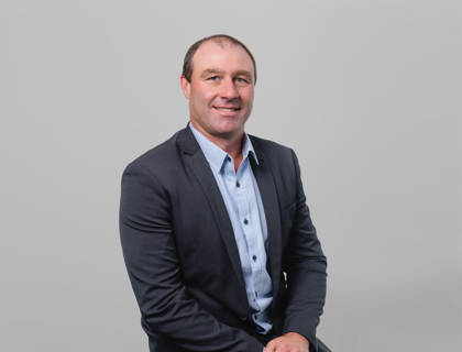 Mark Warrener  - $Regional General Manager, APAC/EME