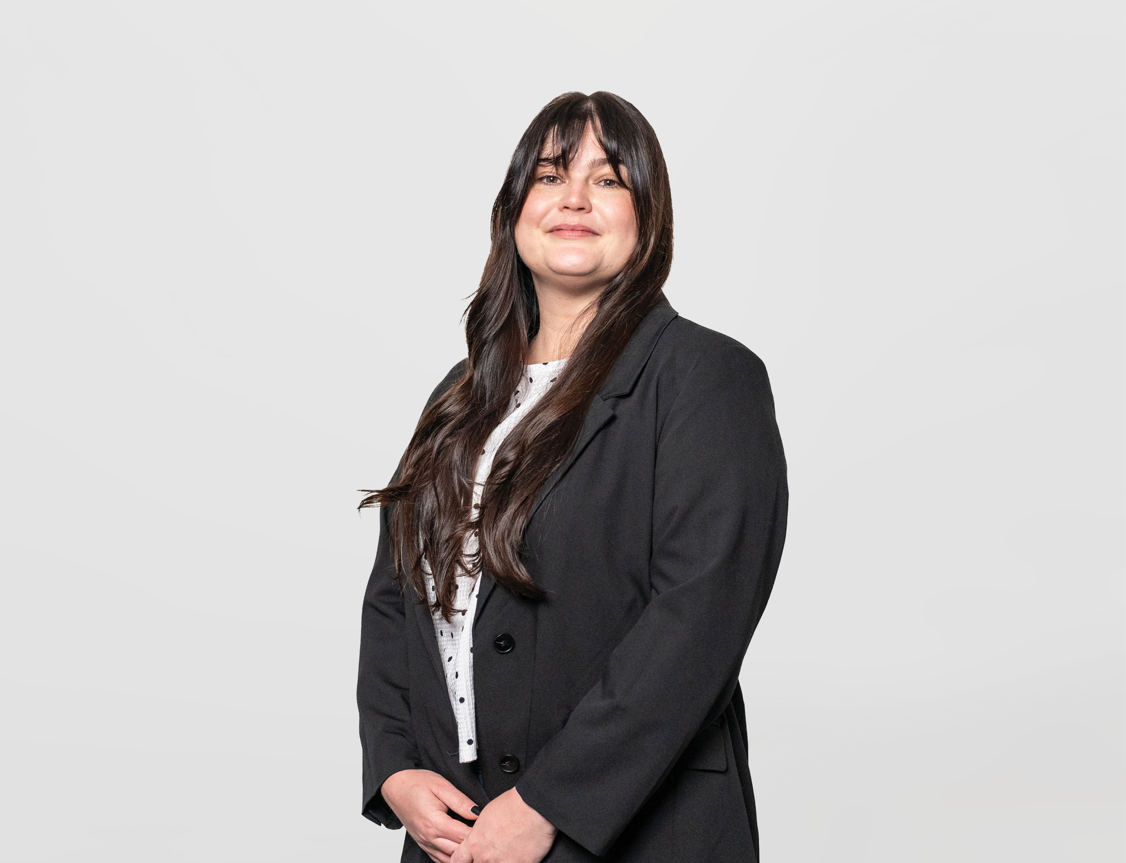 Kelsi Dunlop - $Global Credit, Export and Trade Finance Manager