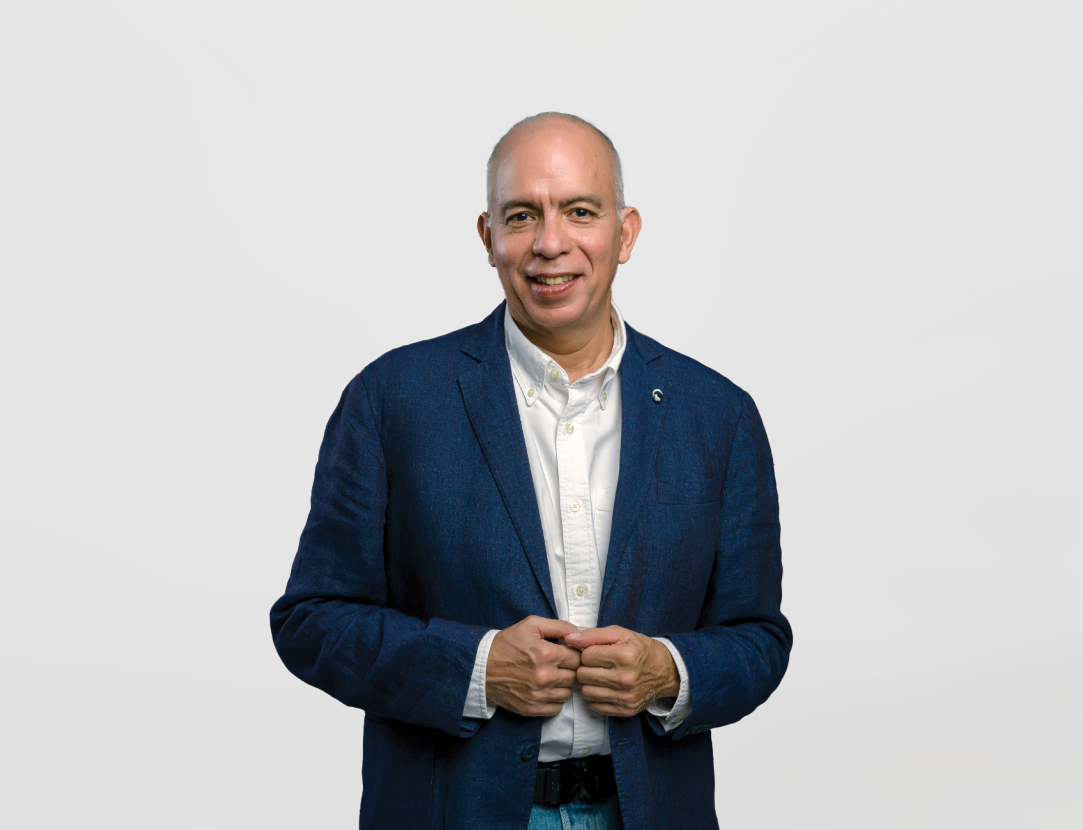 Michael Garcia - $Country Manager, Panama