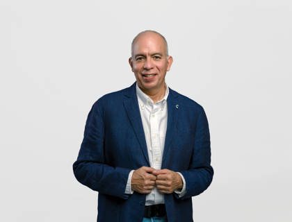 Michael Garcia - $Country Manager, Panama