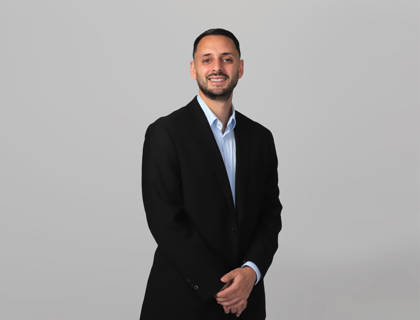 Samuel Mossaad - $Regional Sales Manager, North America
