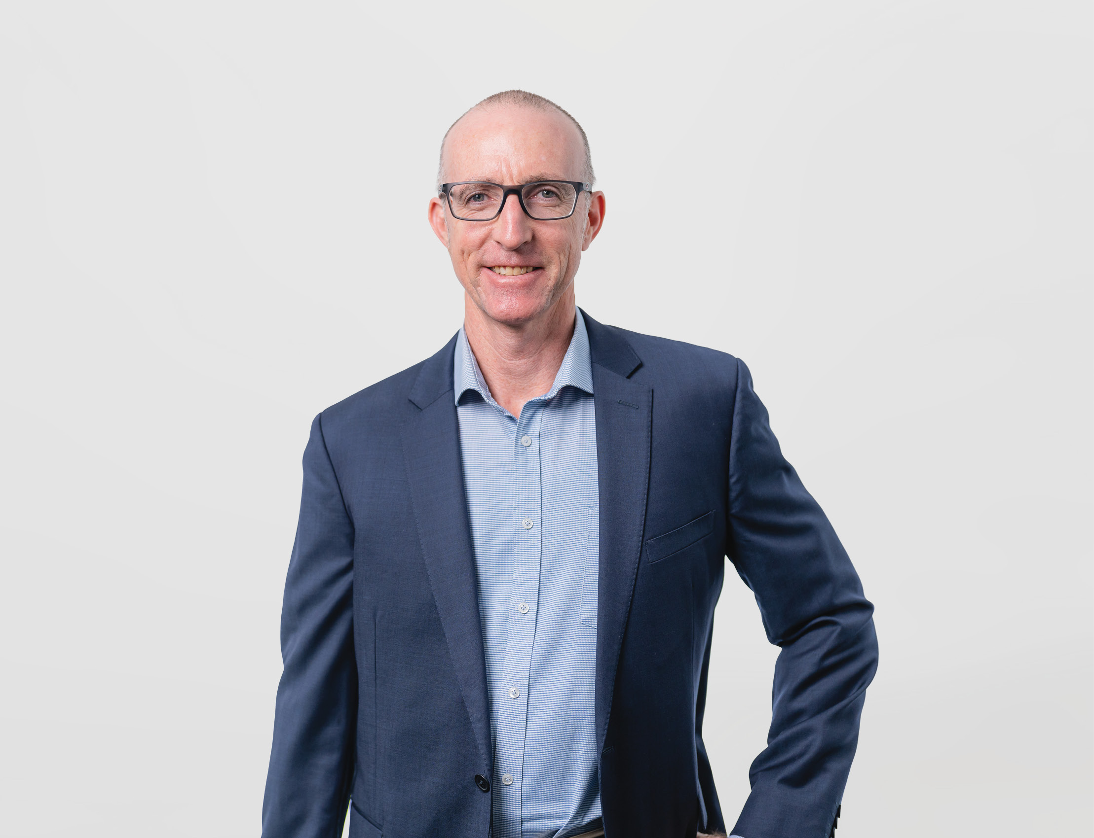 Matthew Thompson - $Operations Manager, APAC