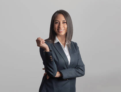 Vania Chavez - $Service Account Manager, Peru