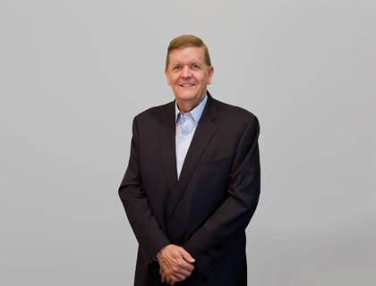 Denny Wisely - $Vice President Sales & Business Development, North America
