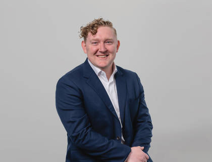 Owen Flemming - $Regional General Manager, North/Central America, Leadership Team