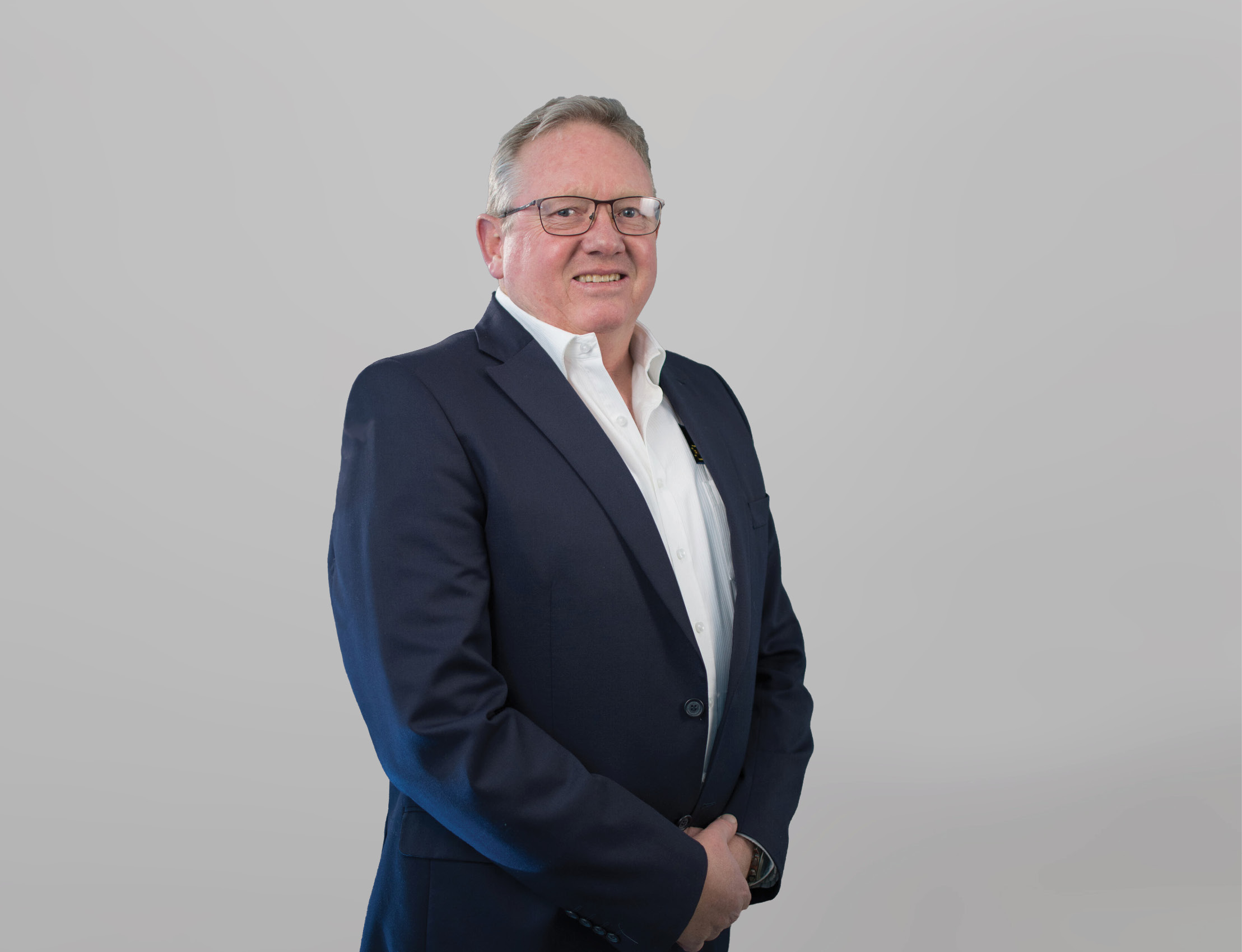 Nico Venter - $Regional Business Development Manager