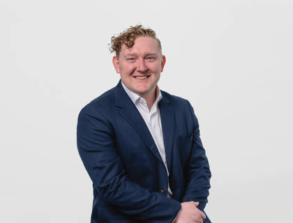 Owen Flemming - $Regional General Manager, North/Central America, Leadership Team